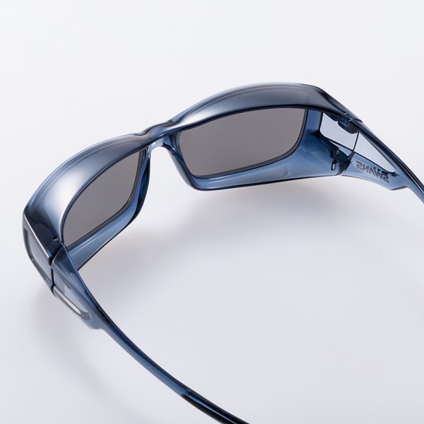 OG4-0751 SCLA オーバーグラス 眼鏡の上から ノーズ